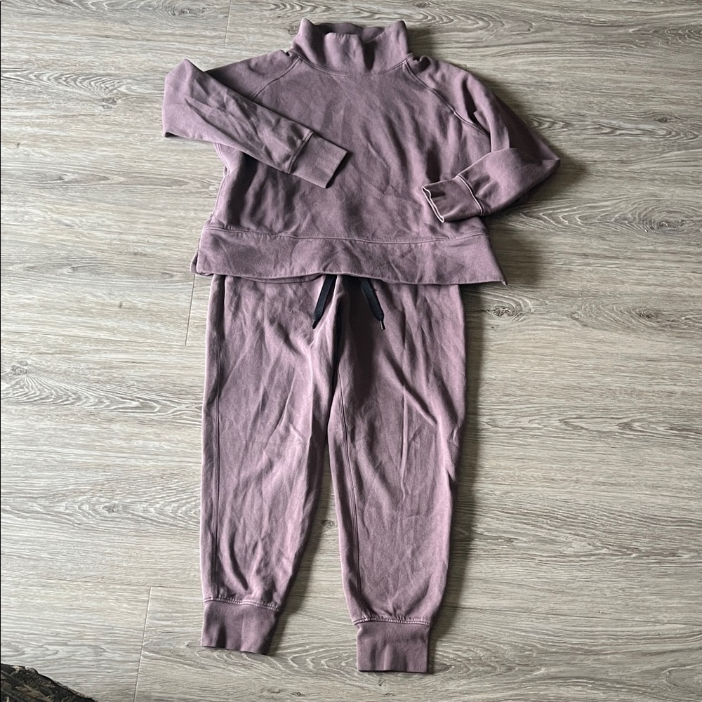 Women’s 2 pc Cozy Set